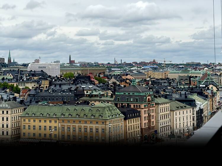 The ultimate checklist: 101 things to do in Stockholm this summer