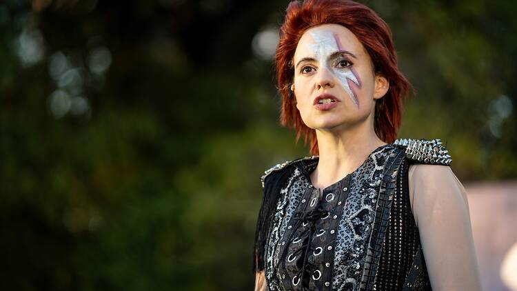 Twelfth Night, Kew Gardens, 2026 Twelfth Night, Kew Gardens, 2026