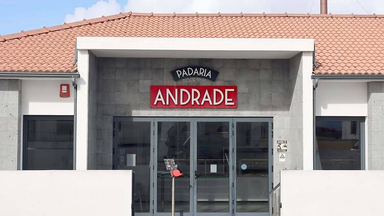 Padaria Andrade Padaria Andrade