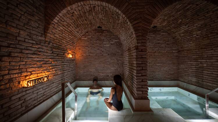 Spa y buena gastronomía en Córdoba Capital Spa y buena gastronomía en Córdoba Capital