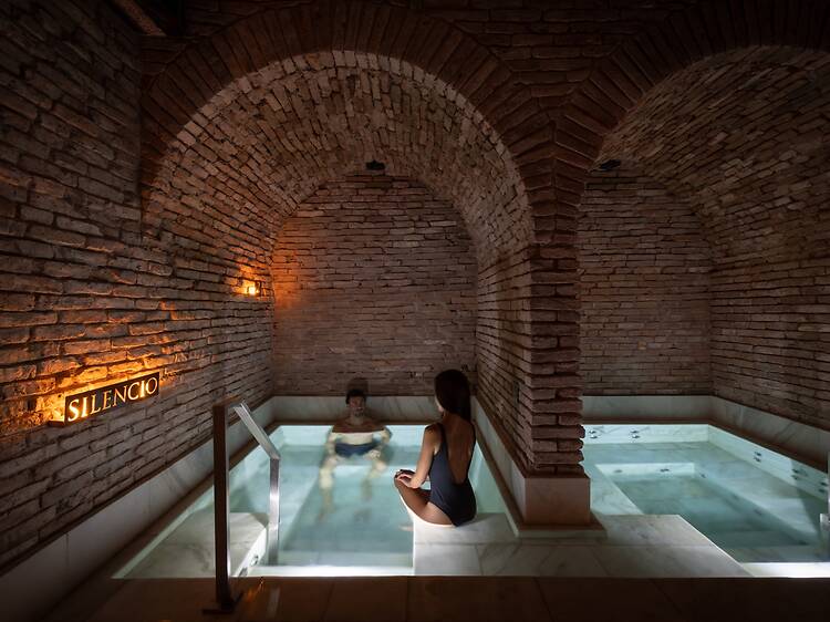 Spa y buena gastronomía en Córdoba Capital Spa y buena gastronomía en Córdoba Capital
