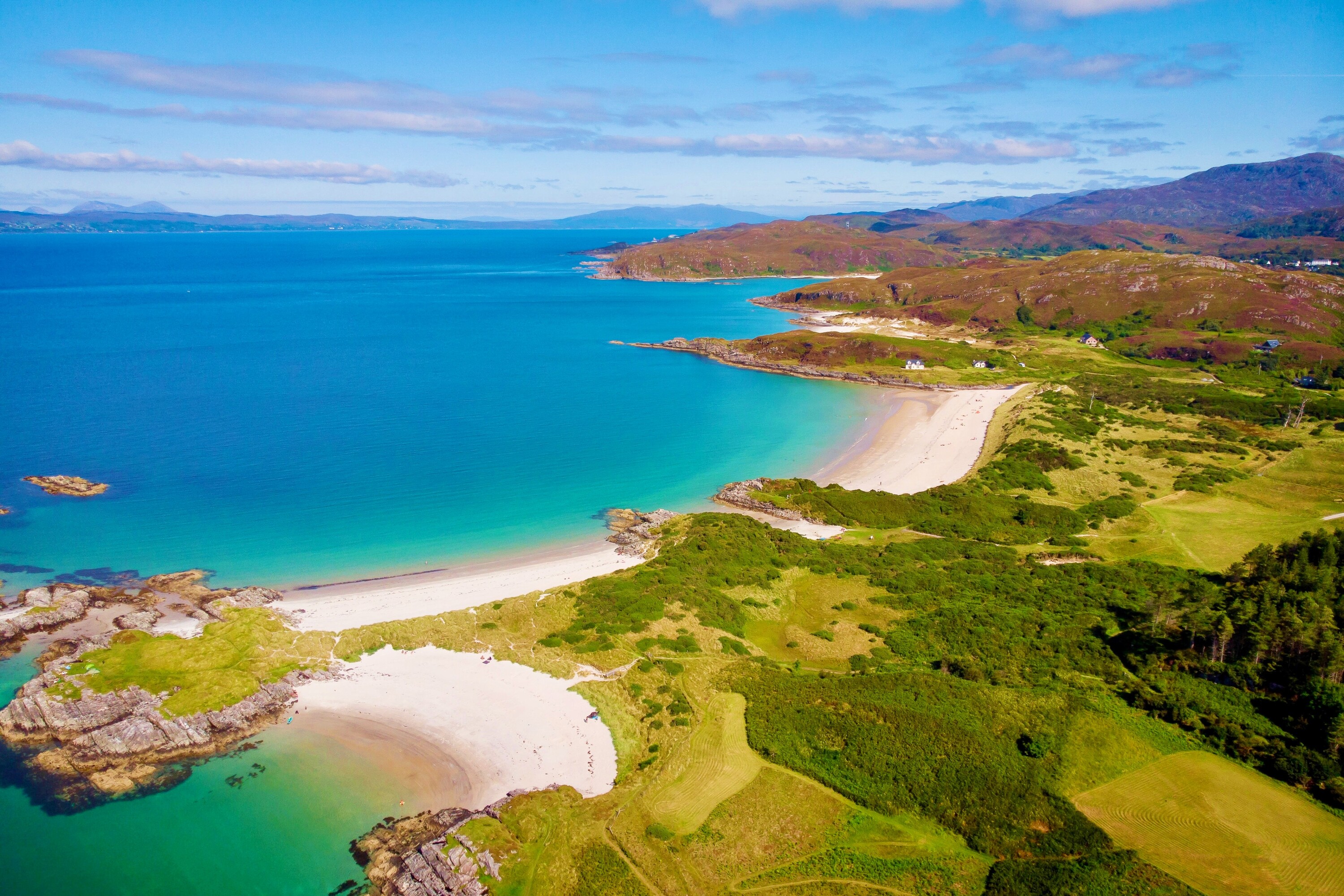 timeout.com - Alice Hall - This stunning UK beach looks like a Hollywood movie set