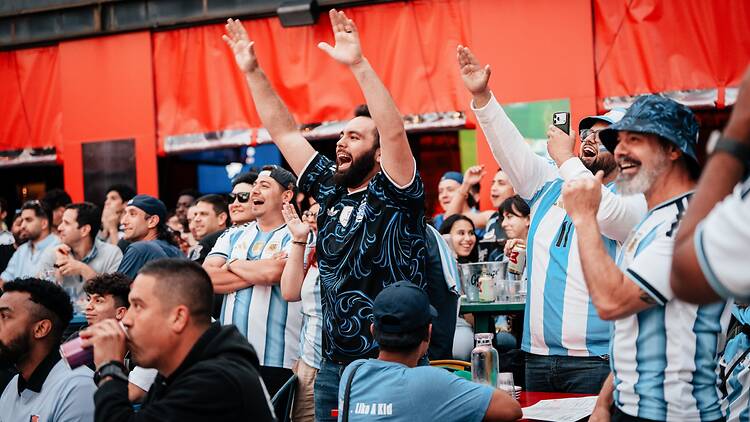 Where to celebrate the World Cup in Chicago: Watch parties, specials and freebies