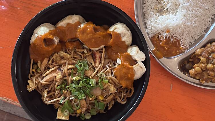 House of MoMo