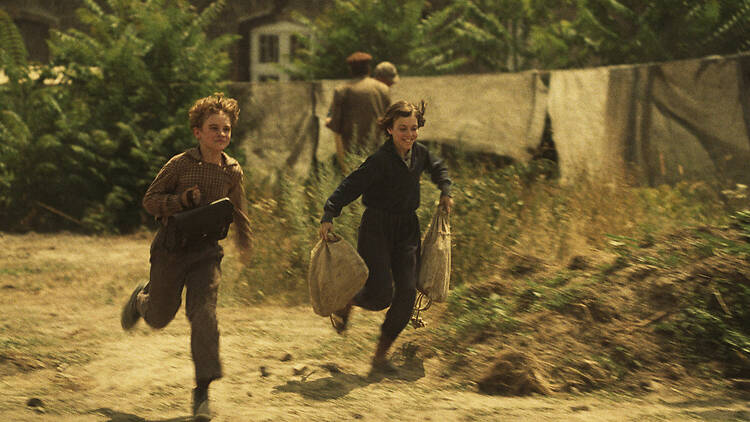 Orphan (MUBI) Orphan (MUBI)