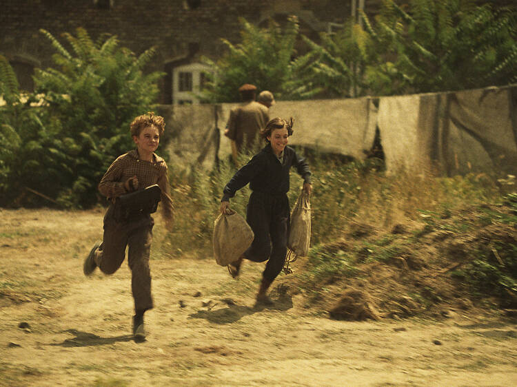 Orphan (MUBI) Orphan (MUBI)