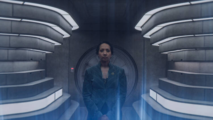 Silo – Temporada 3 (Apple TV+) Silo – Temporada 3 (Apple TV+)