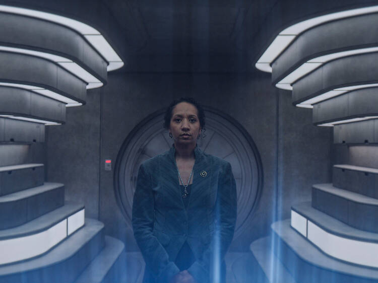 Silo – Temporada 3 (Apple TV+) Silo – Temporada 3 (Apple TV+)