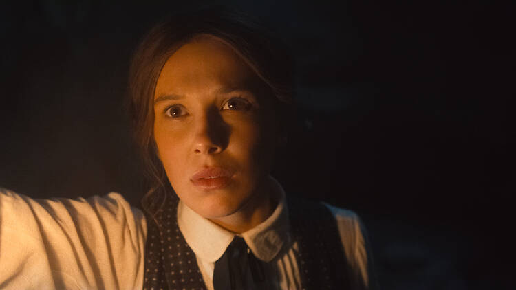 Enola Holmes 3 (Netflix) Enola Holmes 3 (Netflix)