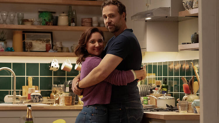 Trying – Temporada 5 (Apple TV+) Trying – Temporada 5 (Apple TV+)