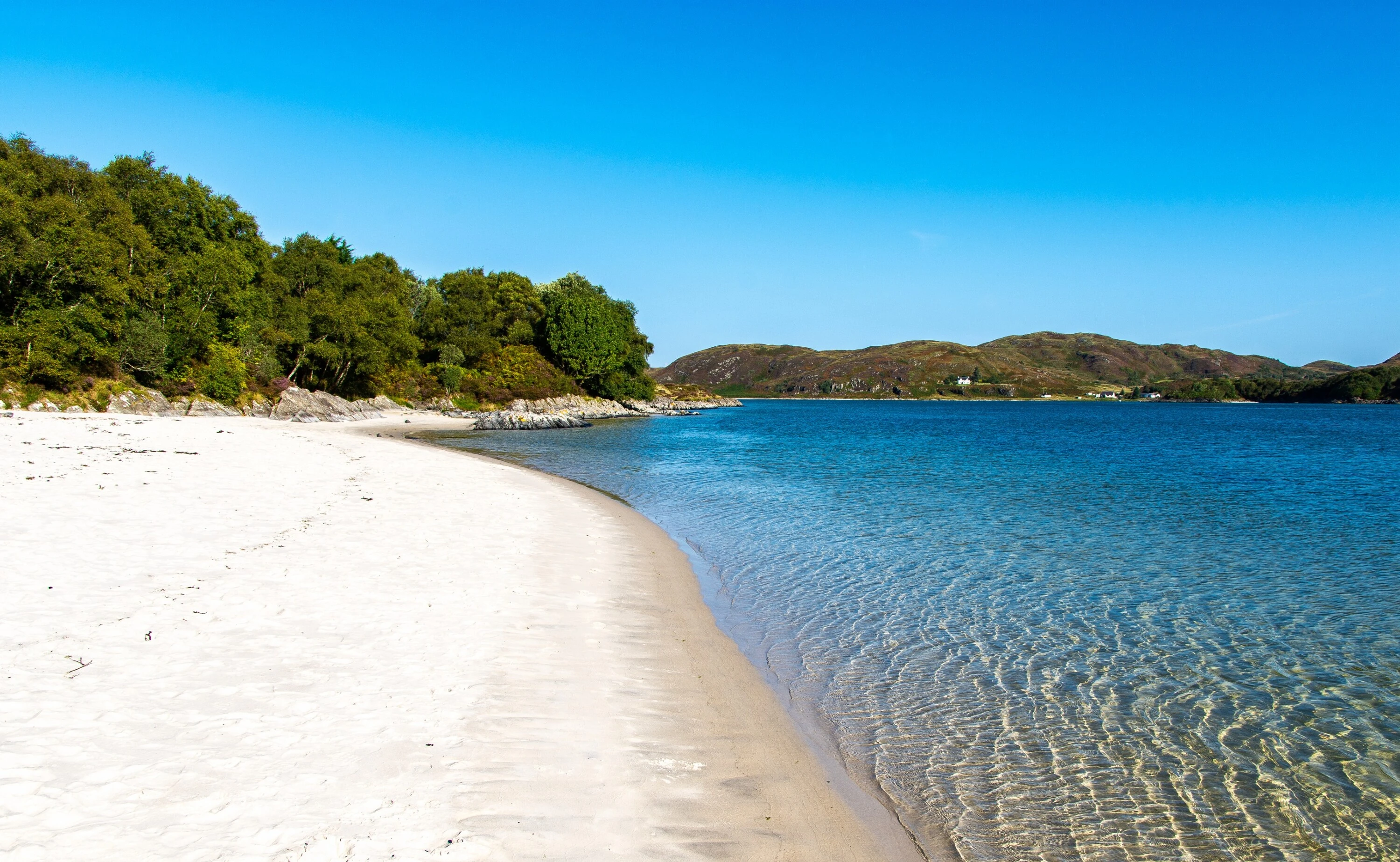 Camusdarach