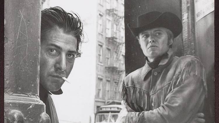 ‘Midnight Cowboy’ ‘Midnight Cowboy’