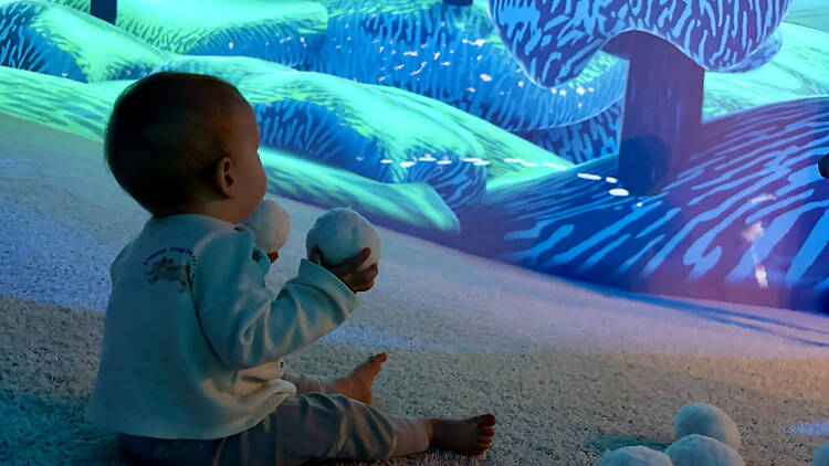 Träffa Pippi och upptäck Mumins vintervärld på Junibacken