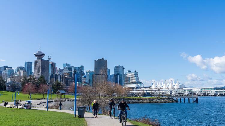CRAB Park at Portside