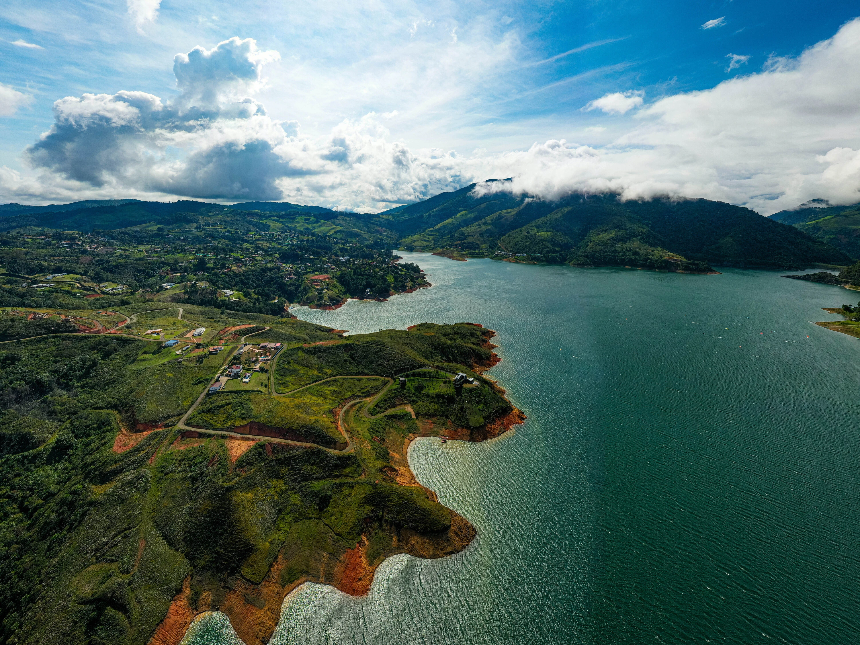 Visit Valle 