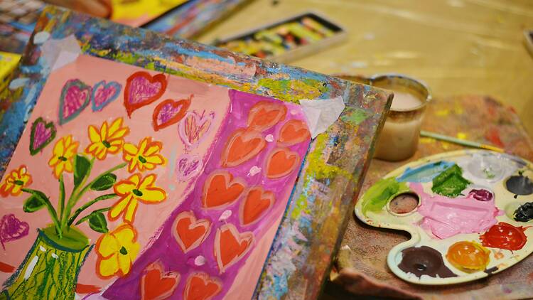 ImaginARTE ImaginARTE
