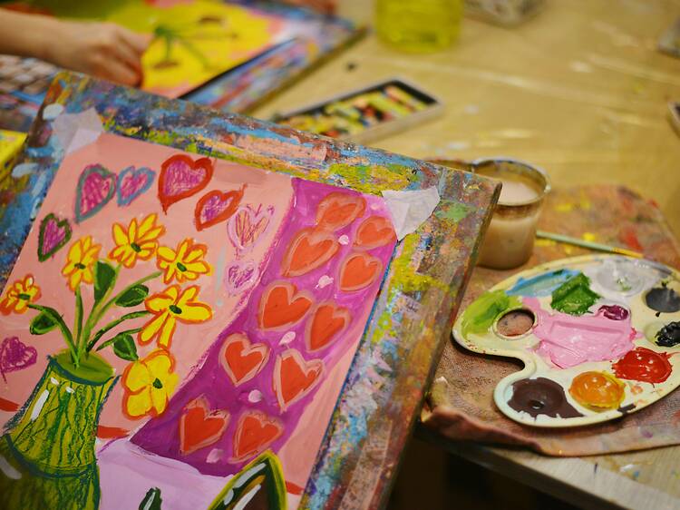 ImaginARTE ImaginARTE