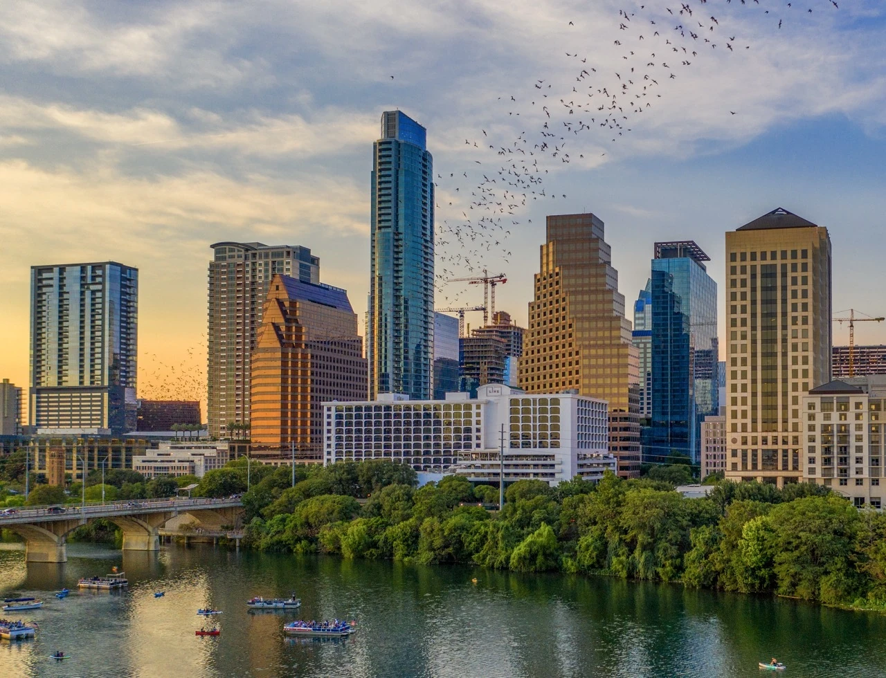 Texas