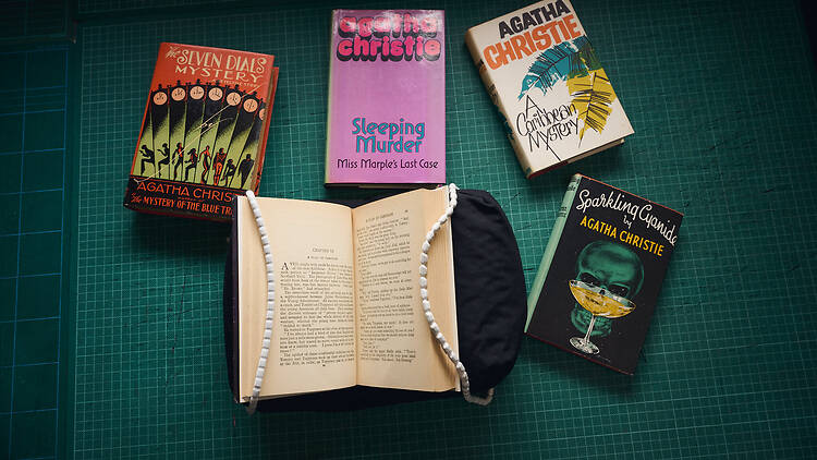 World of the Book