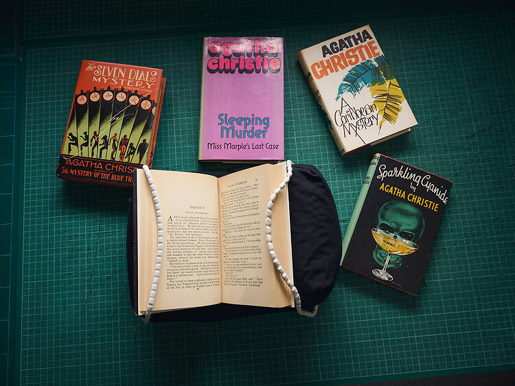 World of the Book