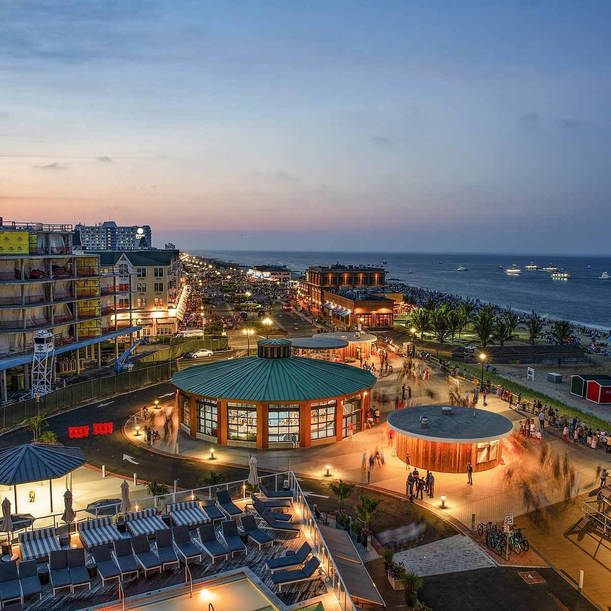 timeout.com - Anna Rahmanan - I took my kids to this New Jersey hotel and stopped making fun of the state (for now)