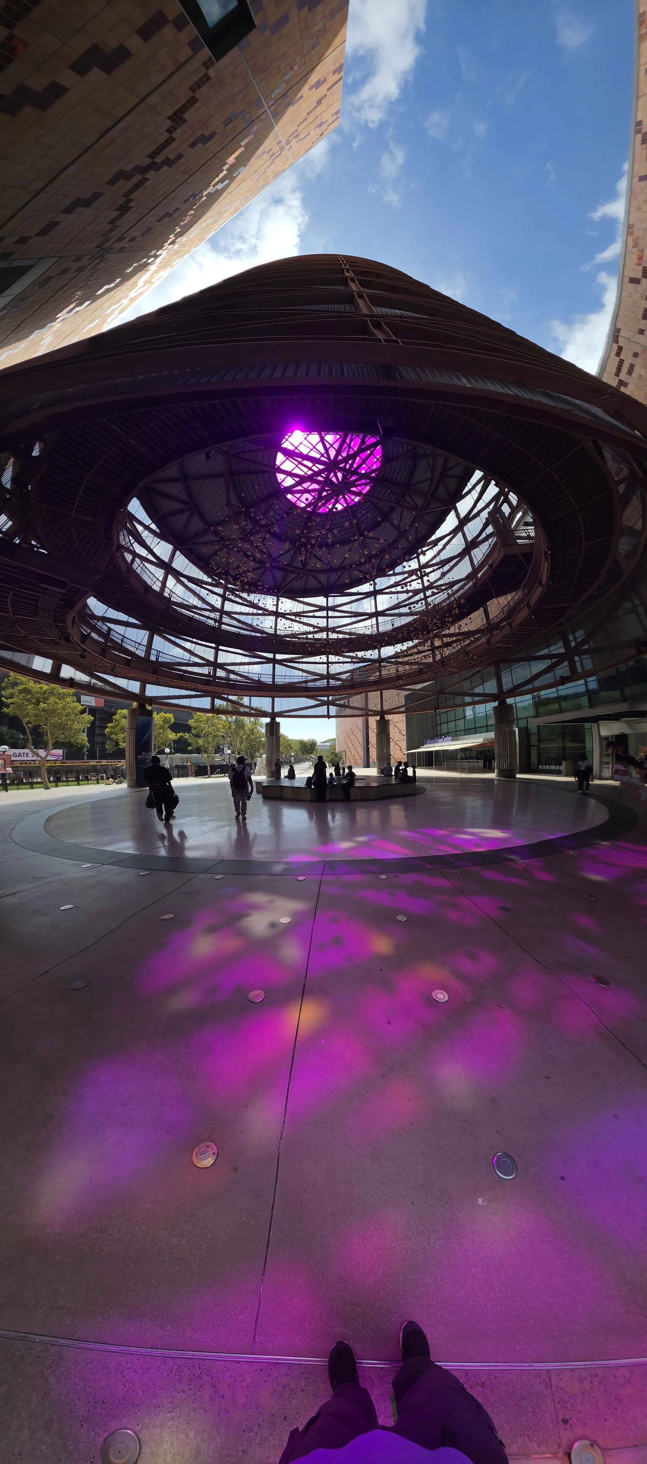 Centro de Ciencias L.A.