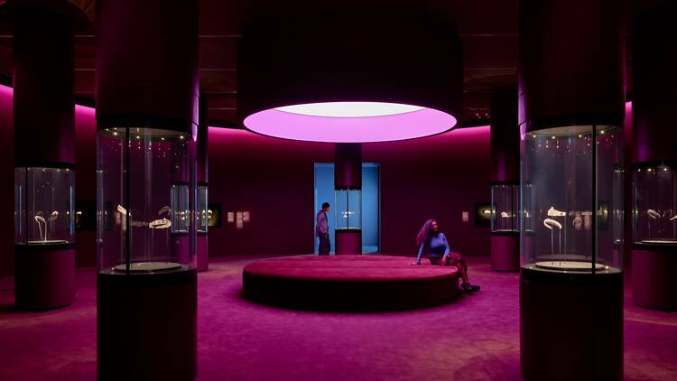 NGV Friday Nights