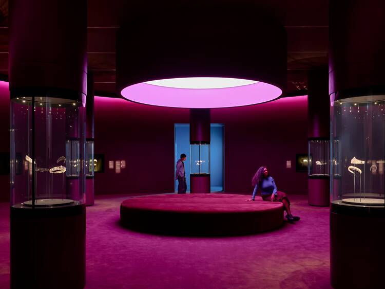 NGV Friday Nights