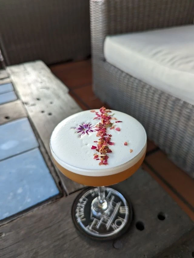 Market Bar