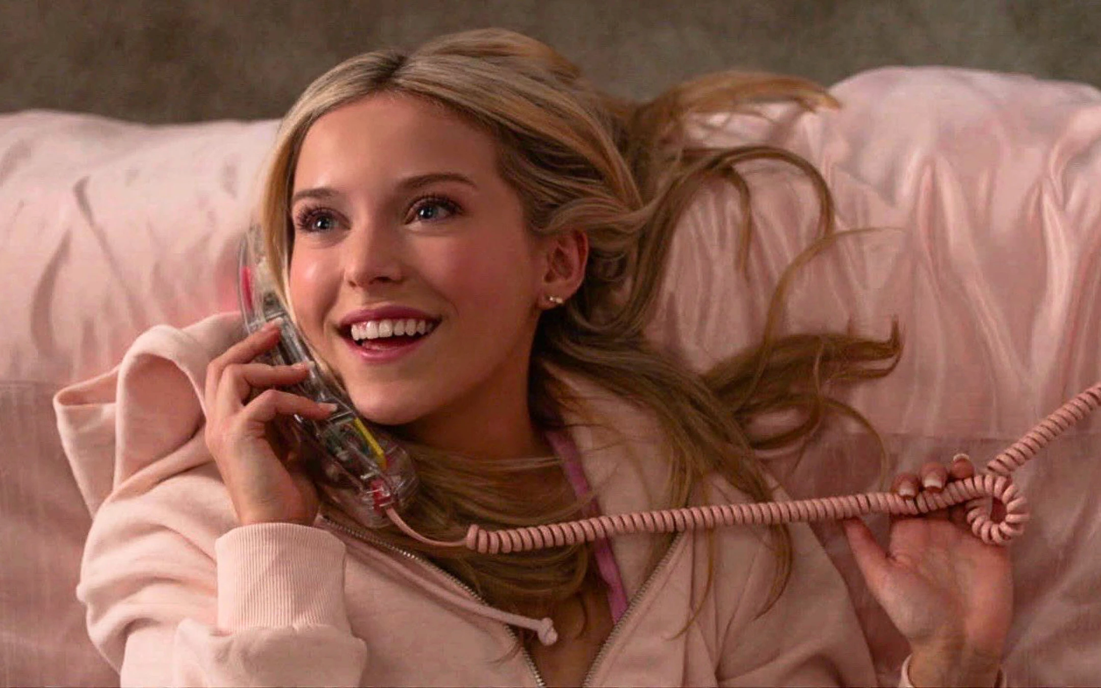 Serie Elle