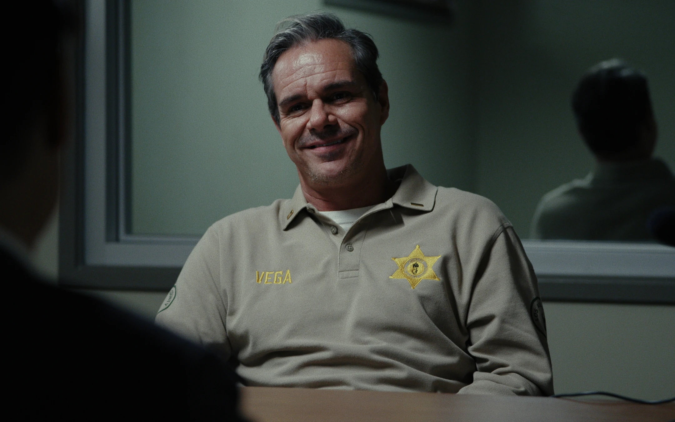 Tony Dalton sobre 'Sugar'