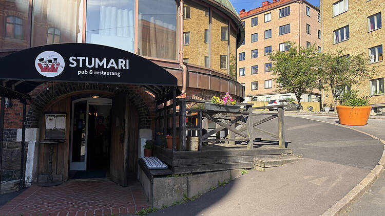 Stumari Stumari