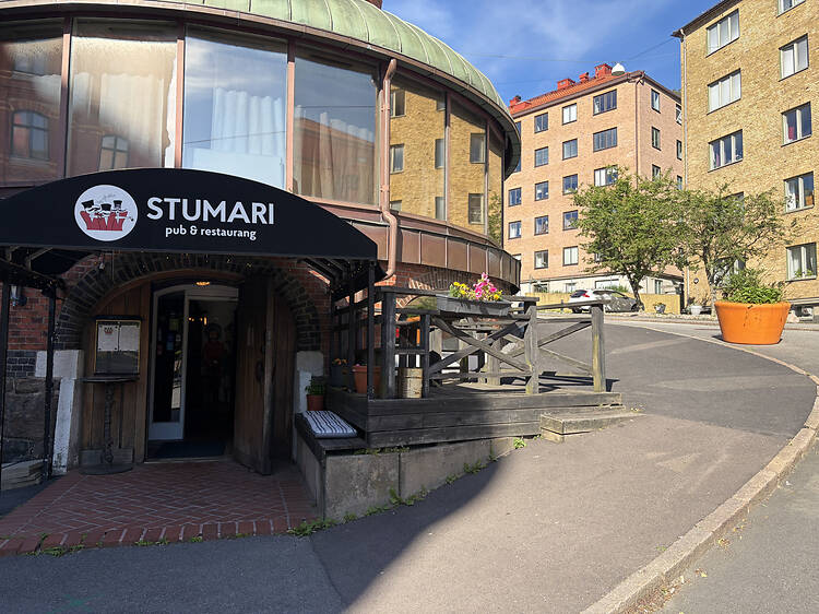 Stumari Stumari