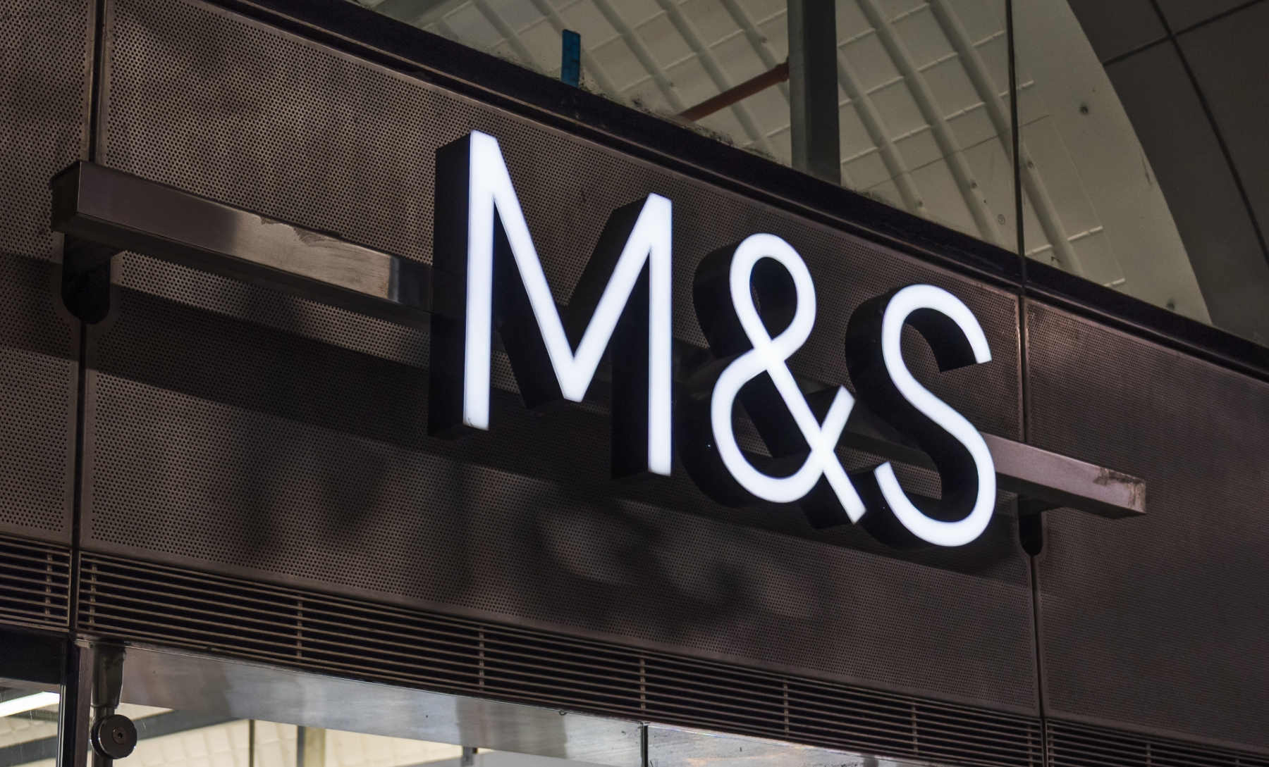 This major central London M&S has reopened after a major revamp