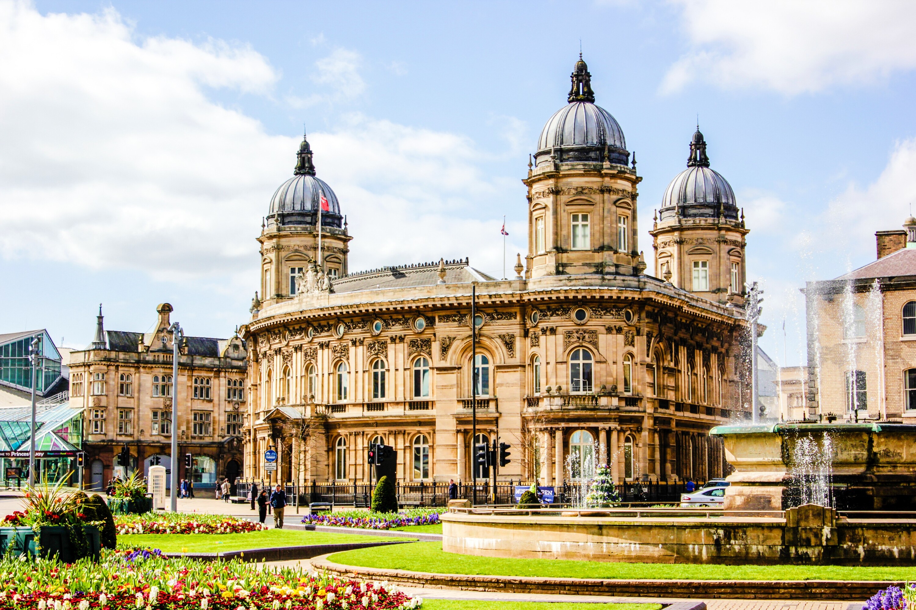 This extraordinary museum will reopen in August after a £20 million makeover