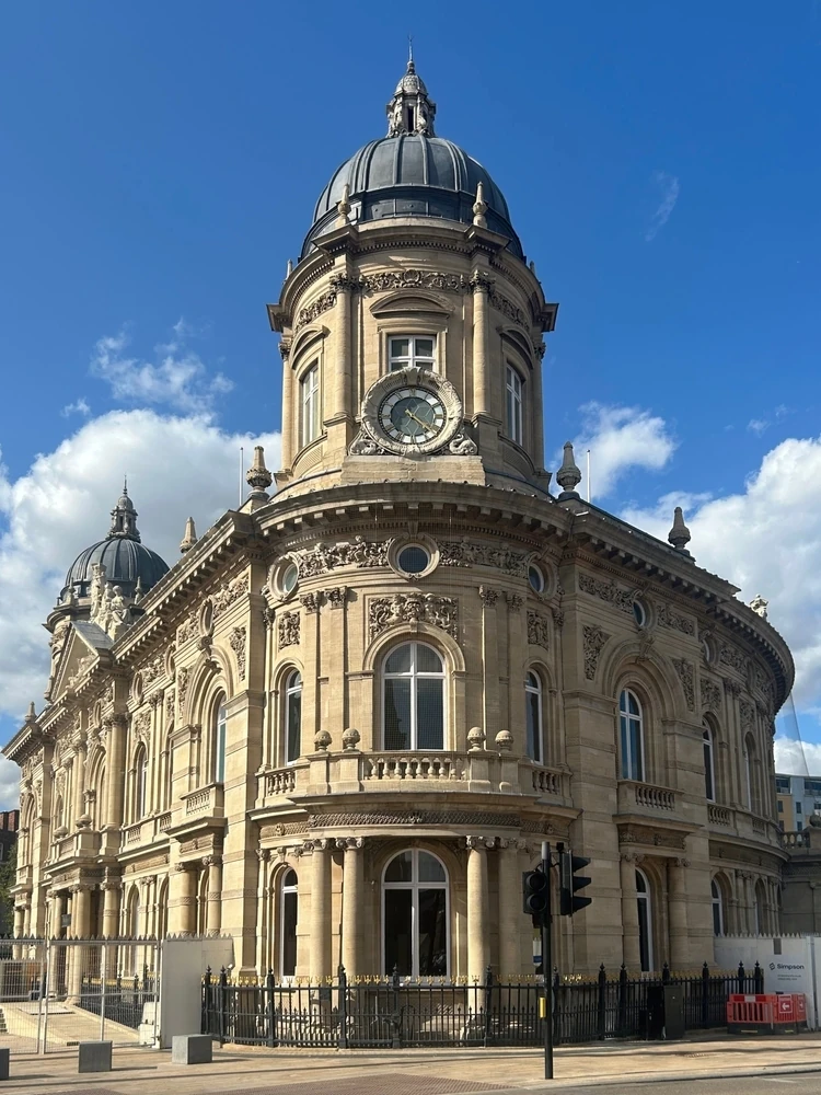 Hull Maritime Museum