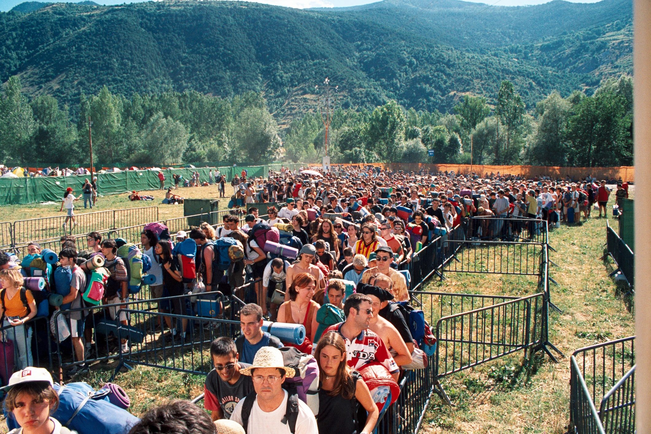 Doctor Music Festival 1996