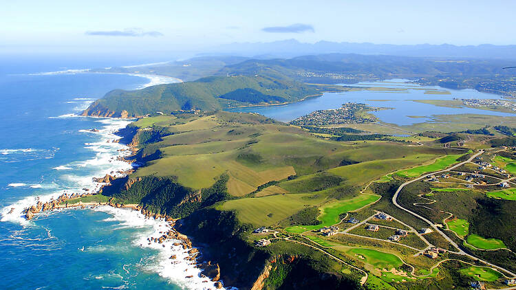 Fancy a trip to Knysna? Here are the best things to do