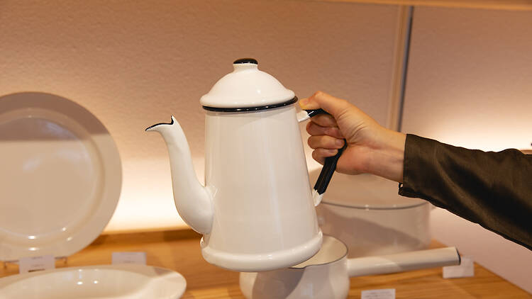 野田琺瑯