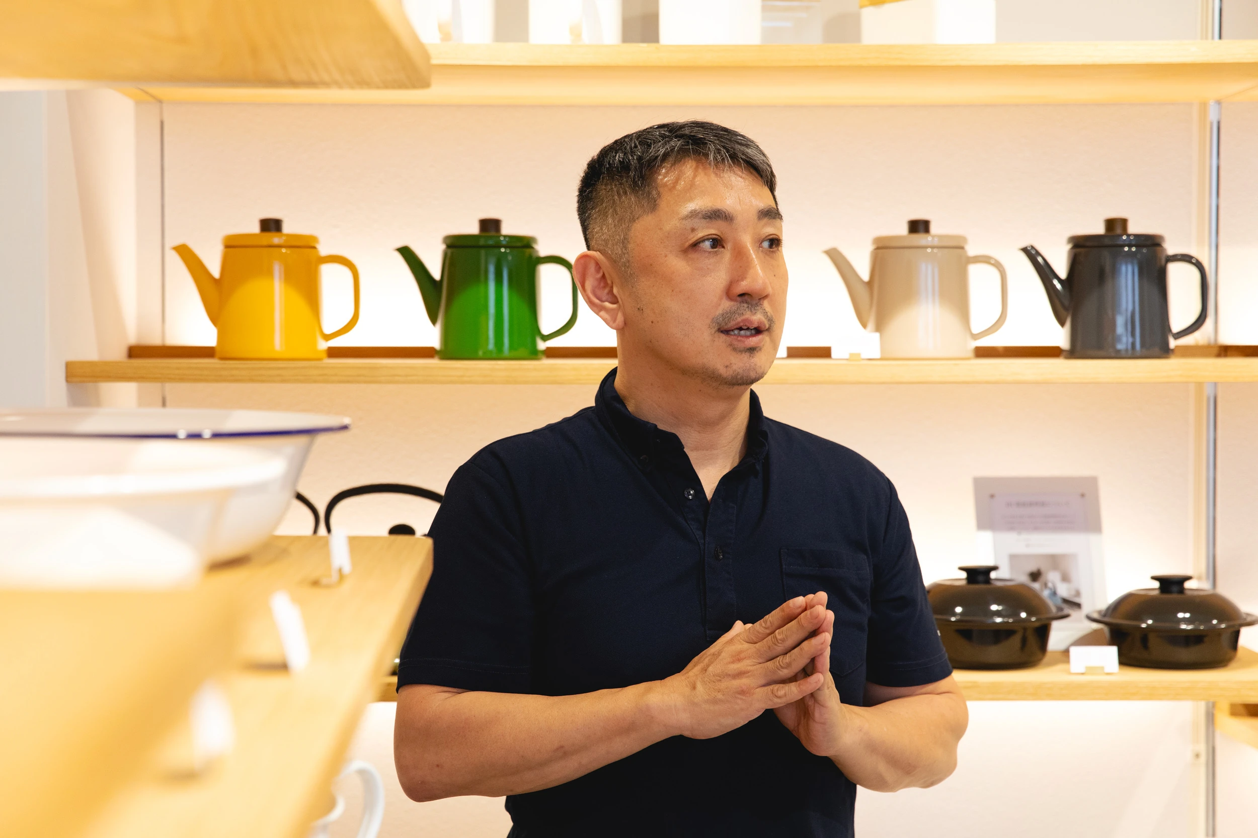 野田琺瑯