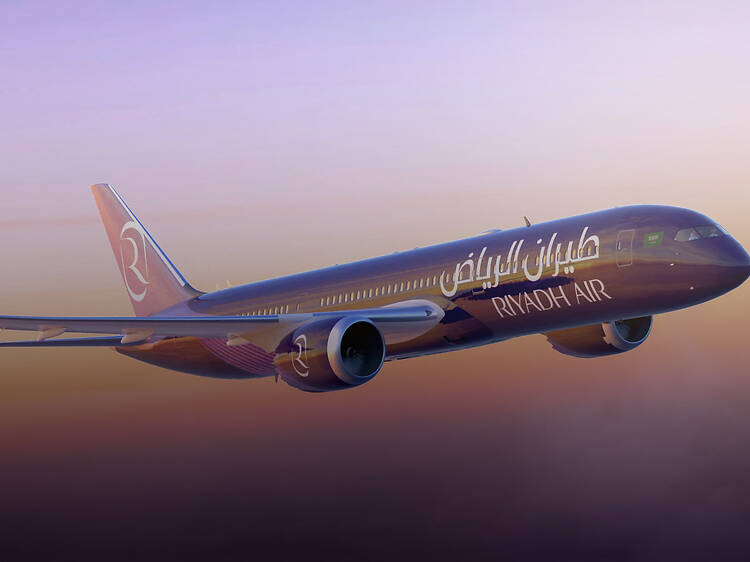 Saudi Arabia's newest carrier to launch Mumbai-Riyadh flights soon