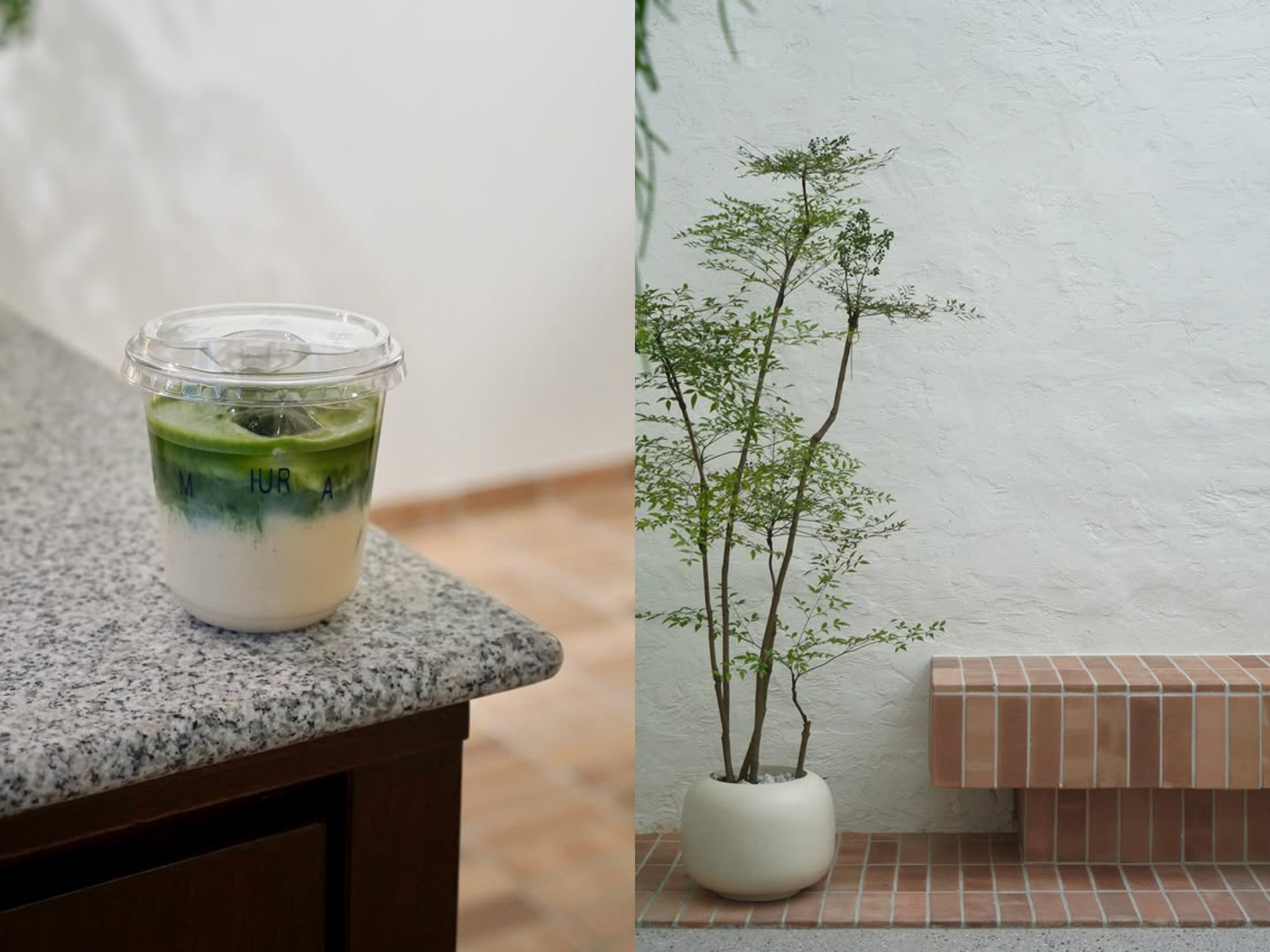 Miura: This Quaint Japanese Tea Stand Is Hidden Inside In Good