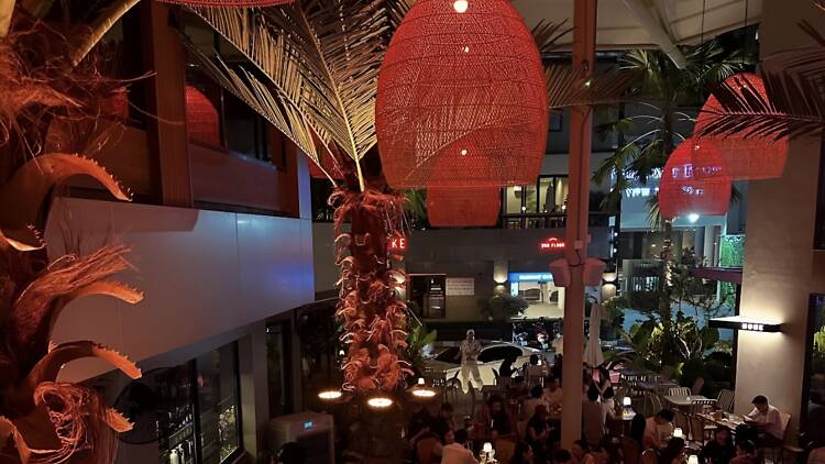 24 BLVD Bangkok 24 BLVD Bangkok