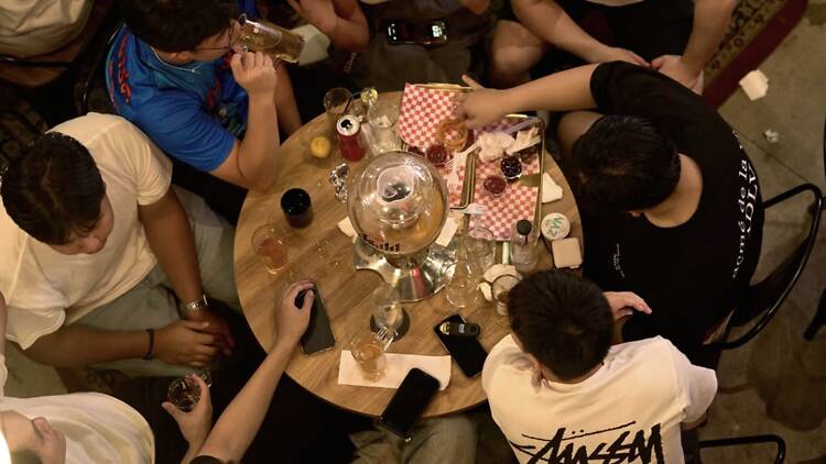 Seenspace Thonglor
