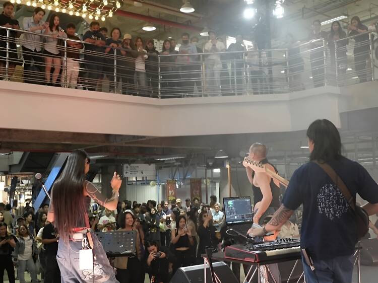See Ramkhamhaeng retail reborn at 1981 Soul & Sold See Ramkhamhaeng retail reborn at 1981 Soul & Sold
