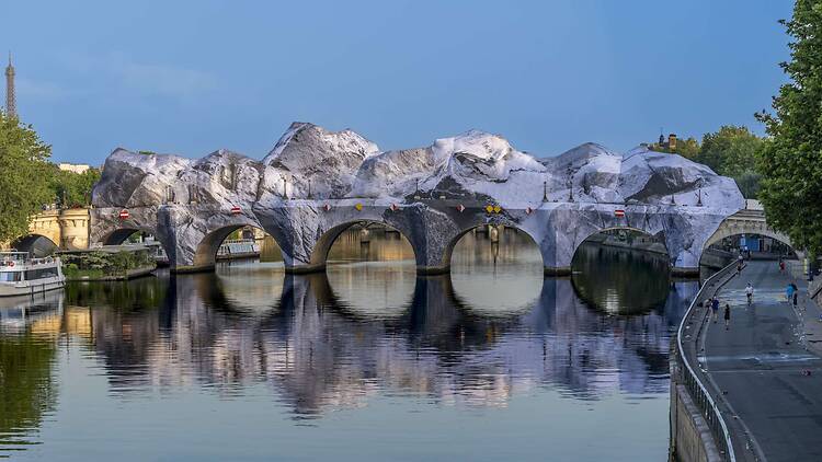 6,4 millions de personnes ont pu découvrir la Caverne du Pont Neuf 6,4 millions de personnes ont pu découvrir la Caverne du Pont Neuf