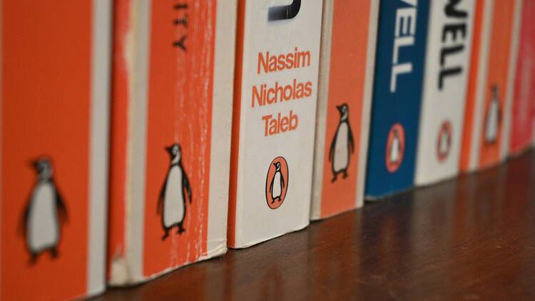 Penguin Book Fair 2026 Penguin Book Fair 2026