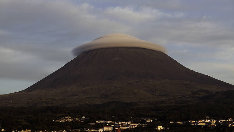 Subir o Pico Subir o Pico