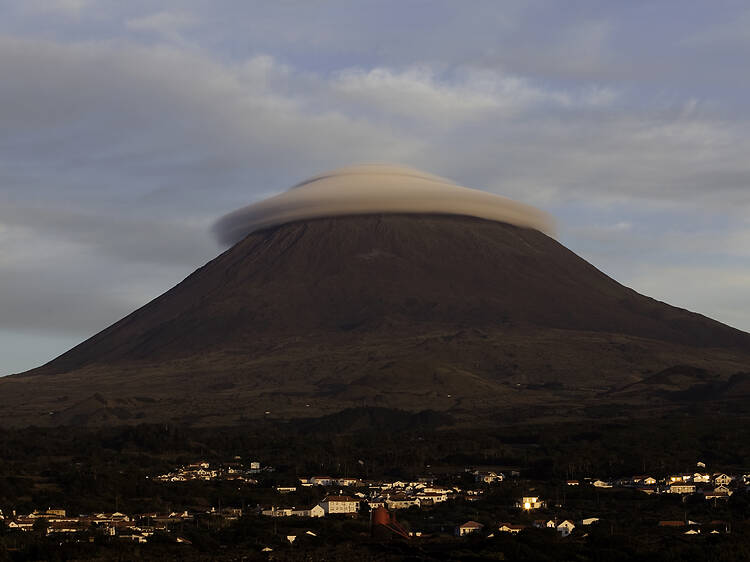 Subir o Pico Subir o Pico