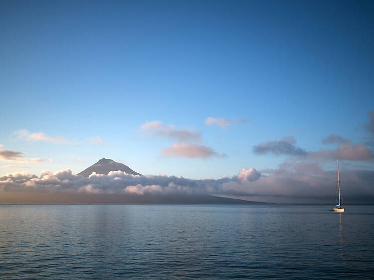 Pico, Açores Pico, Açores